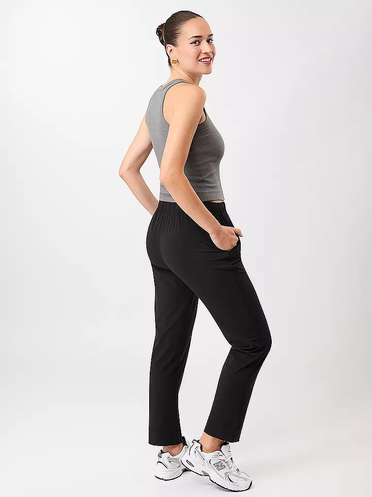 MANDALA | Débardeur de yoga pour femmes Boy Top |