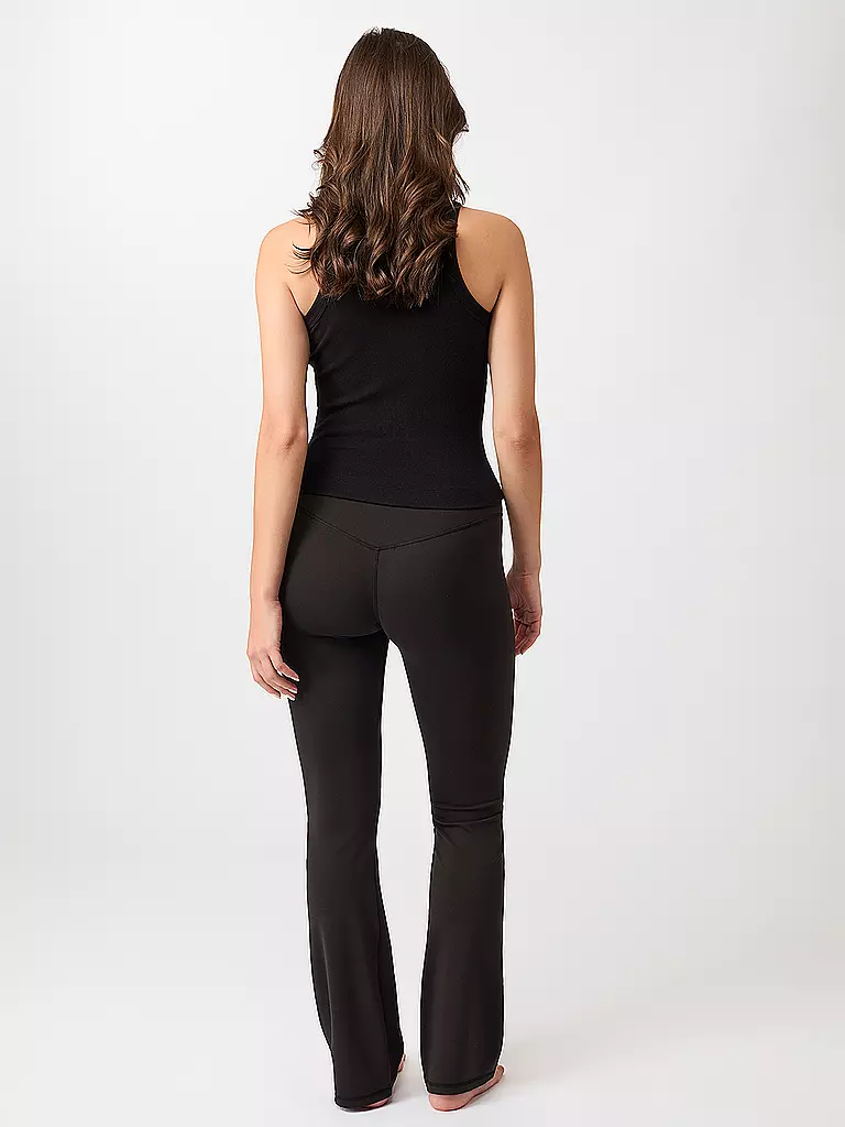 MANDALA | Débardeur de yoga pour femmes Boy Top |