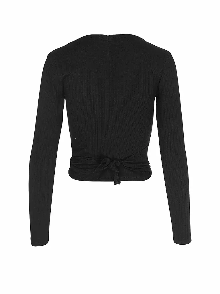 MANDALA | Damen Wickelweste Wrap Claire |