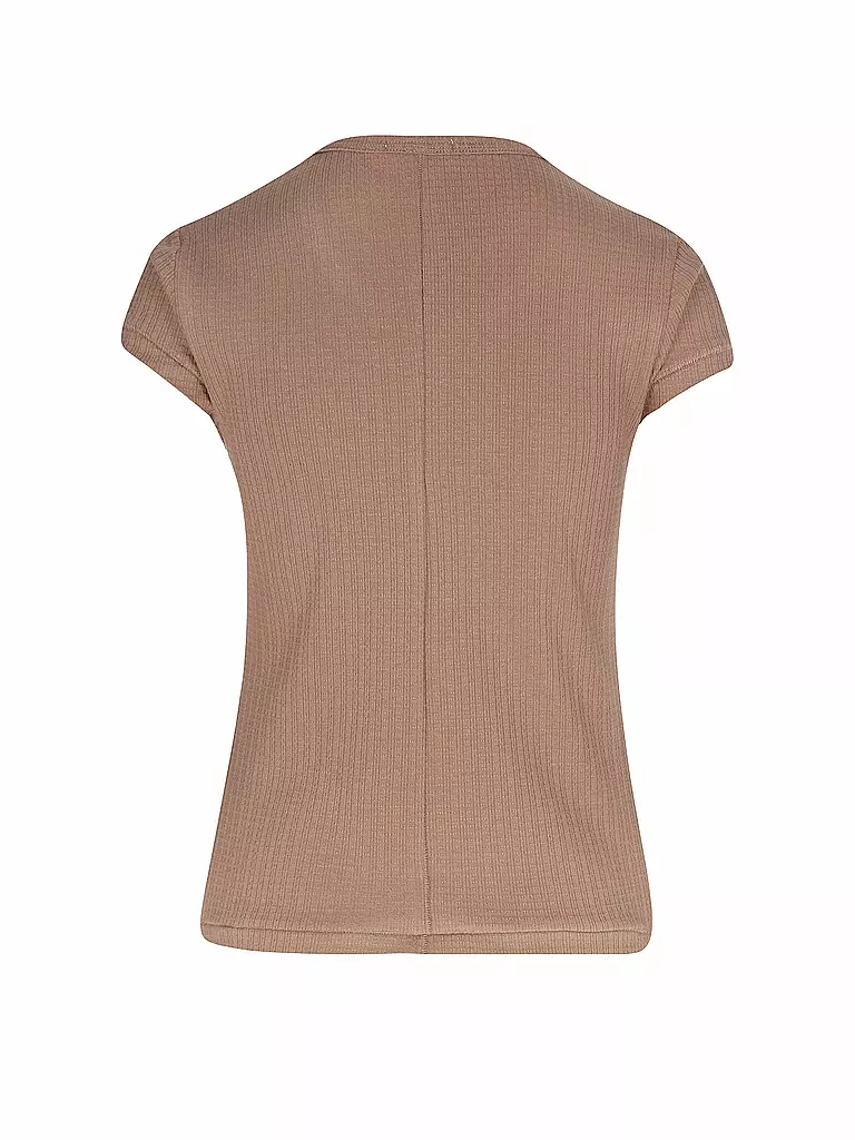 MANDALA | Damen Yoga Shirt Pique |