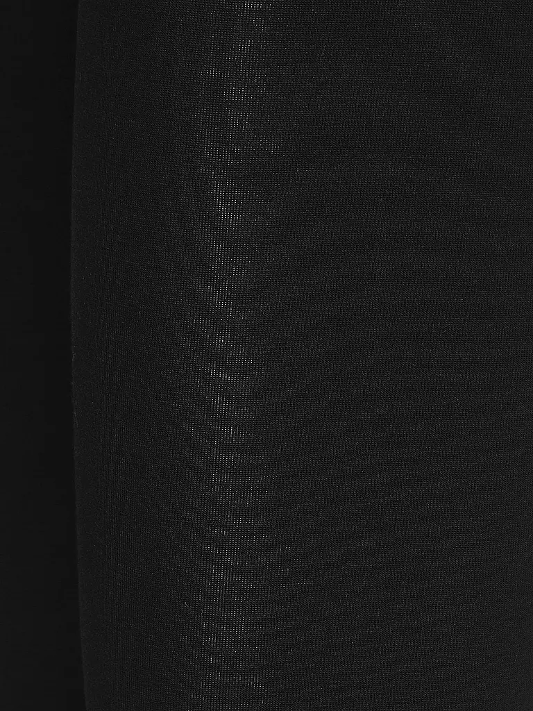 MANDALA | Damen Yoga Tight High Rise Wrap | Noir