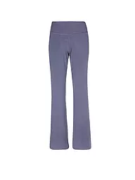 MANDALA | Damen Yogahose Wide | Lilas