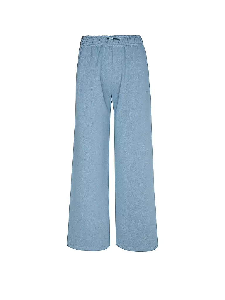 MANDALA | Pantalon de jogging pour femmes Training Now | Bleu clair