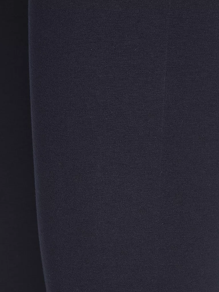 MANDALA | Pantalon de yoga classique à taille rabattable pour femmes | 