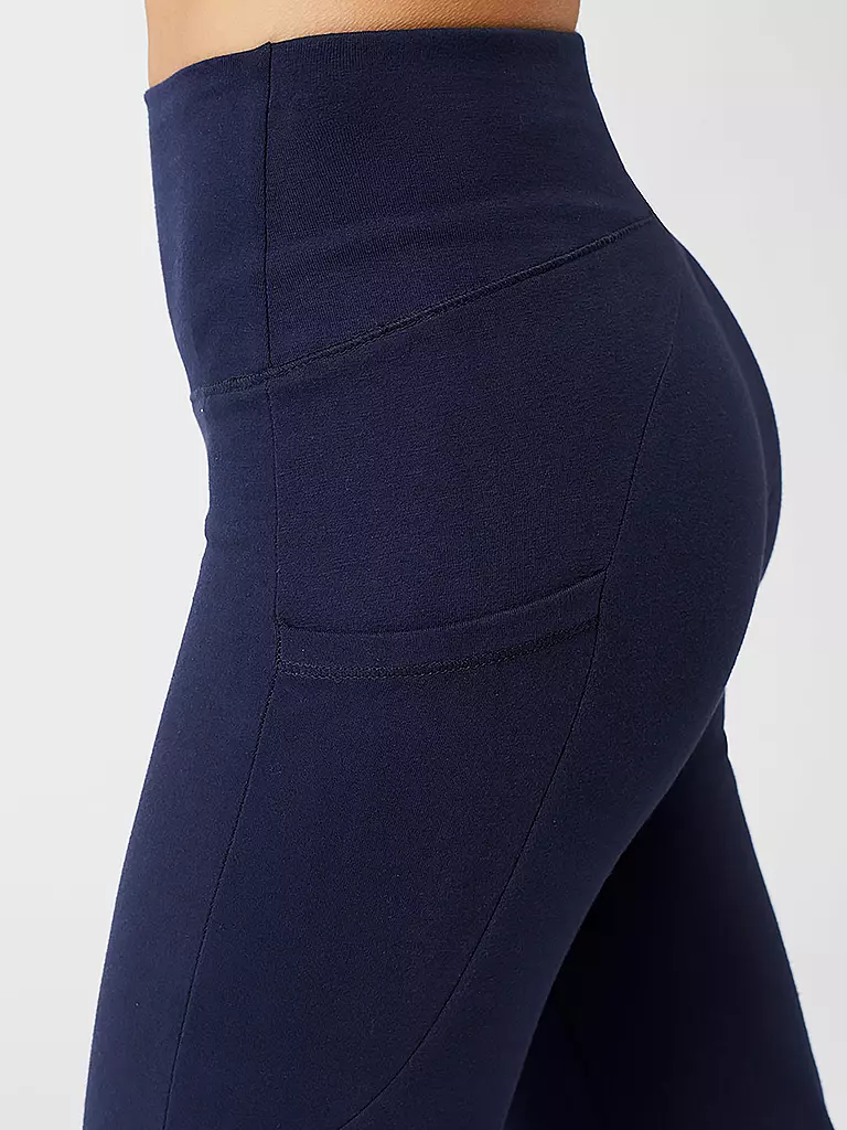 MANDALA | Pantalon de yoga droit pour femmes |