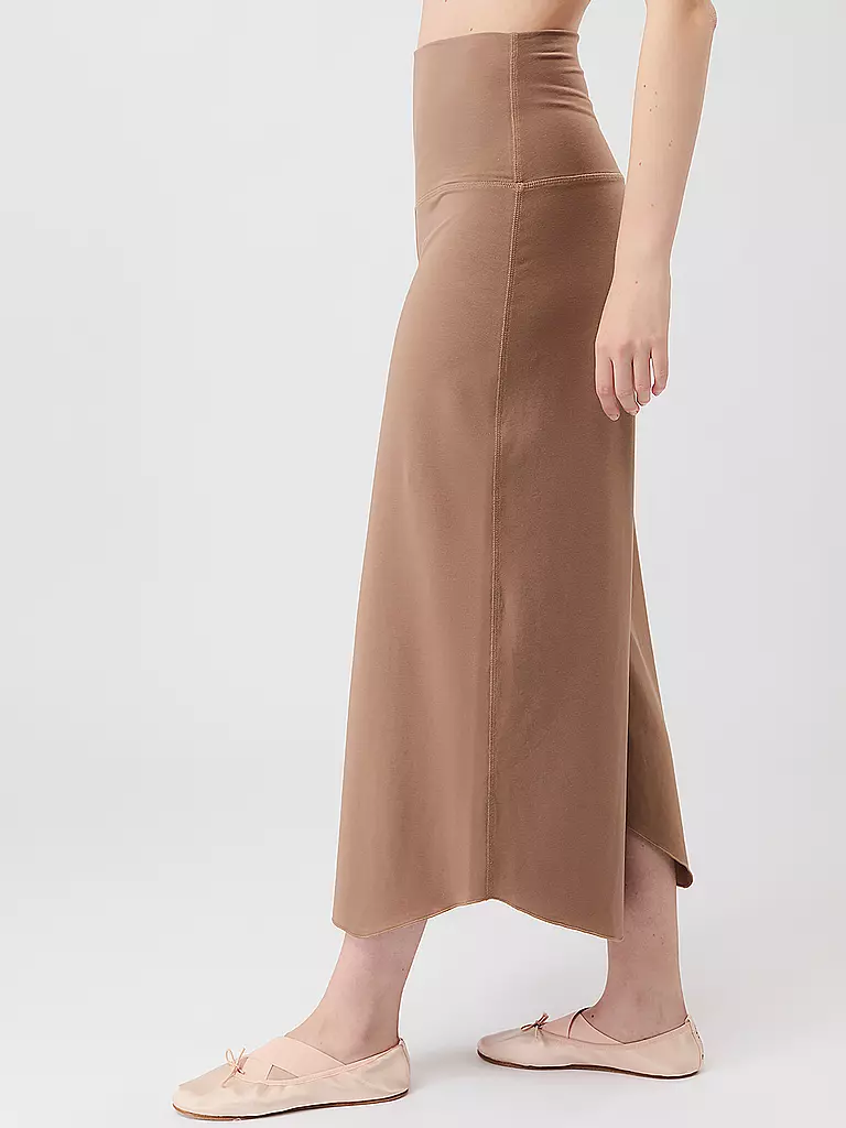 MANDALA | Pantalon de yoga femme Roll Over Tulip |