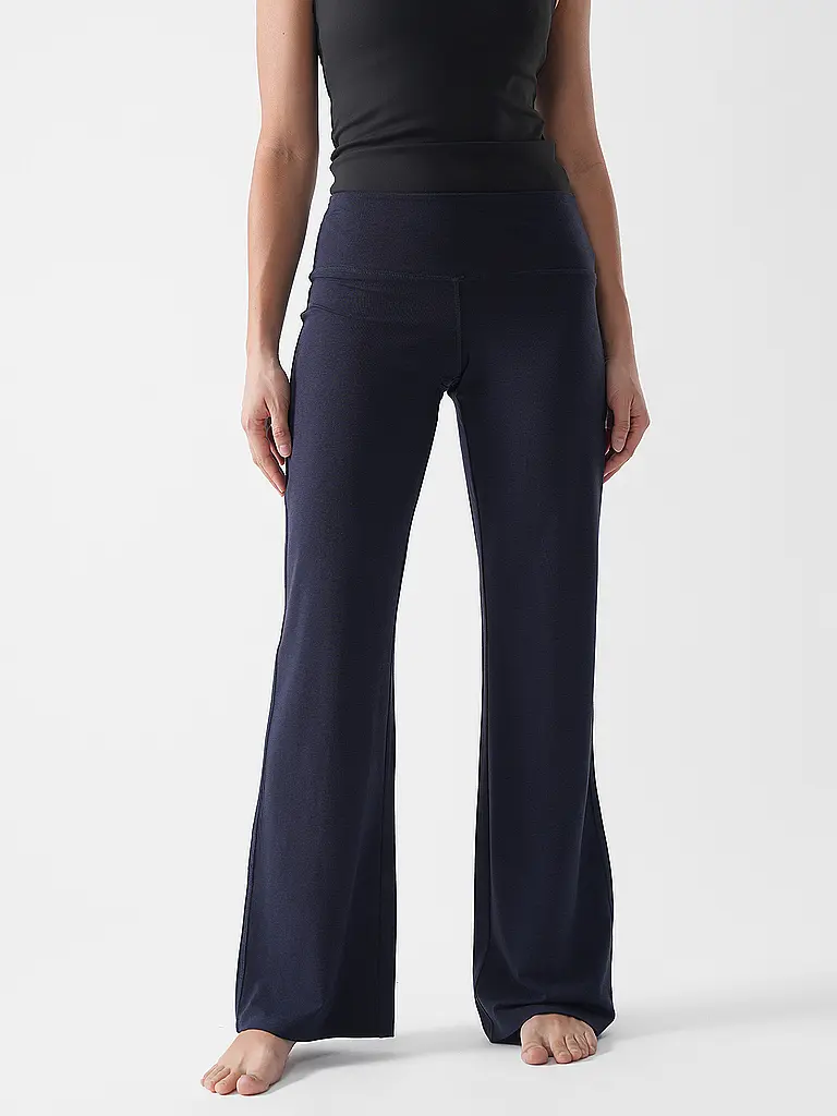 MANDALA | Pantalon de yoga large pour femmes | 