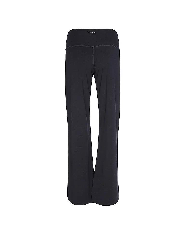 MANDALA | Pantalon de yoga large pour femmes | 