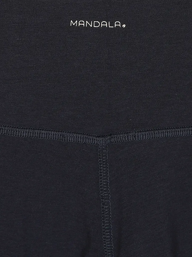MANDALA | Pantalon de yoga large pour femmes | 