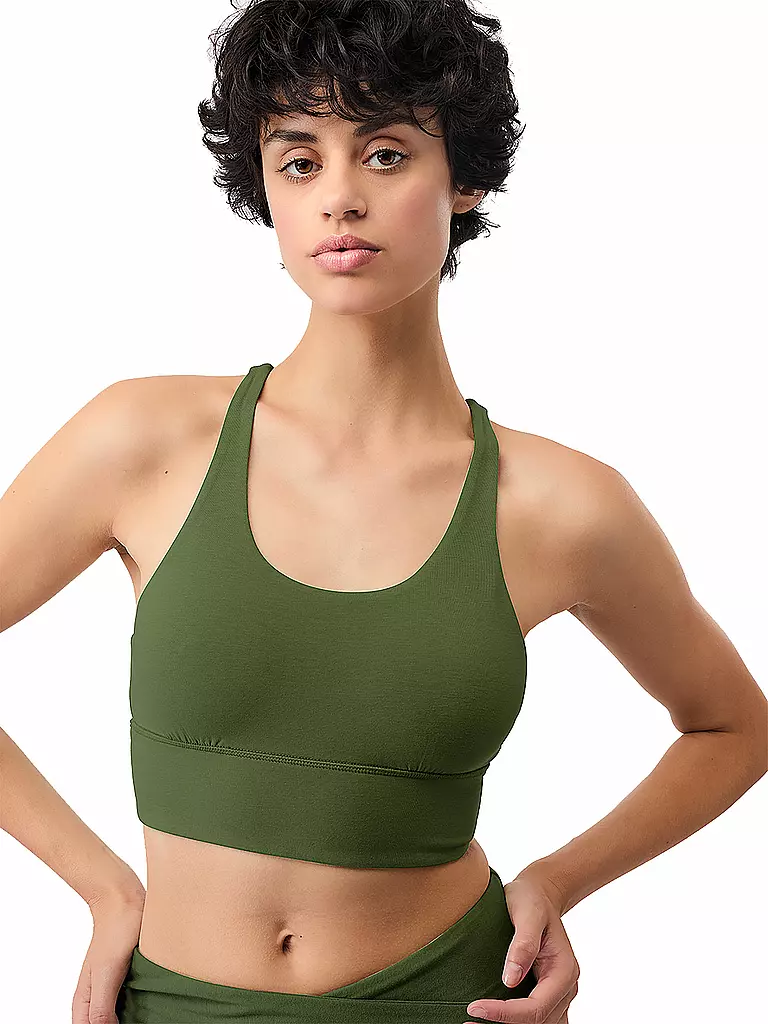 MANDALA | Soutien-gorge de sport femme New Studio Low Support |
