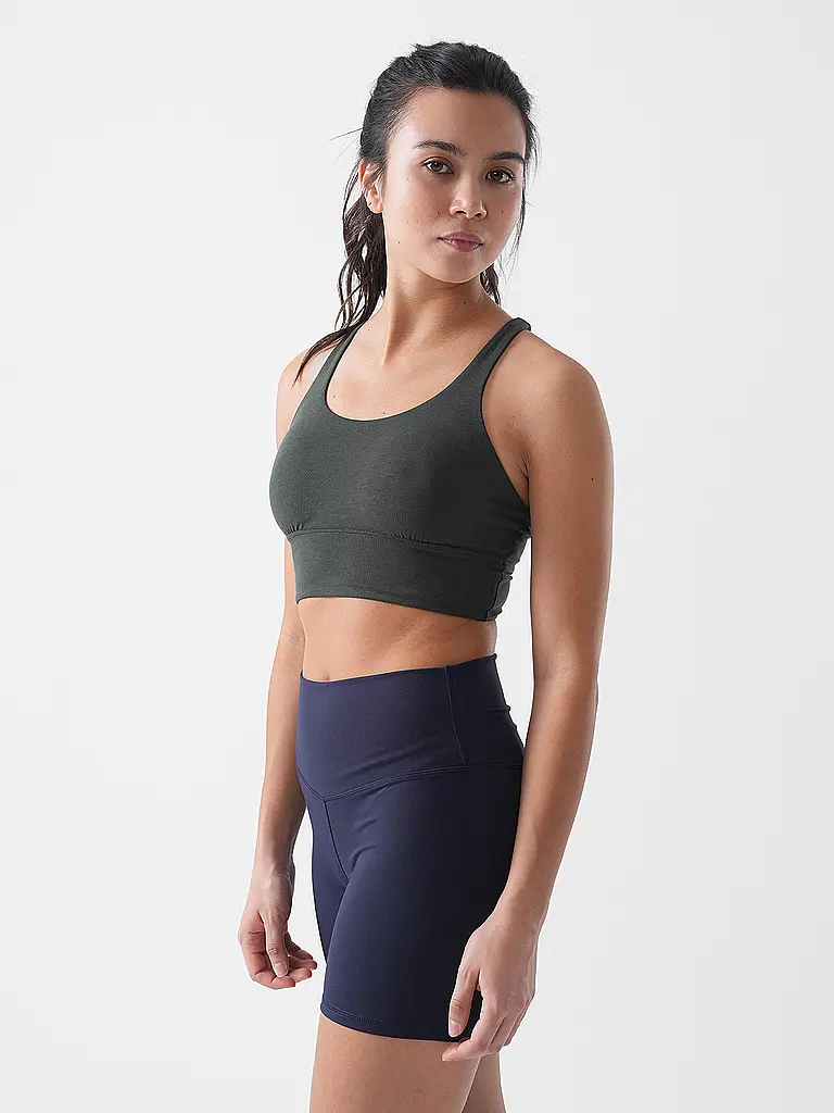 MANDALA | Soutien-gorge de sport femme New Studio Medium Support | 