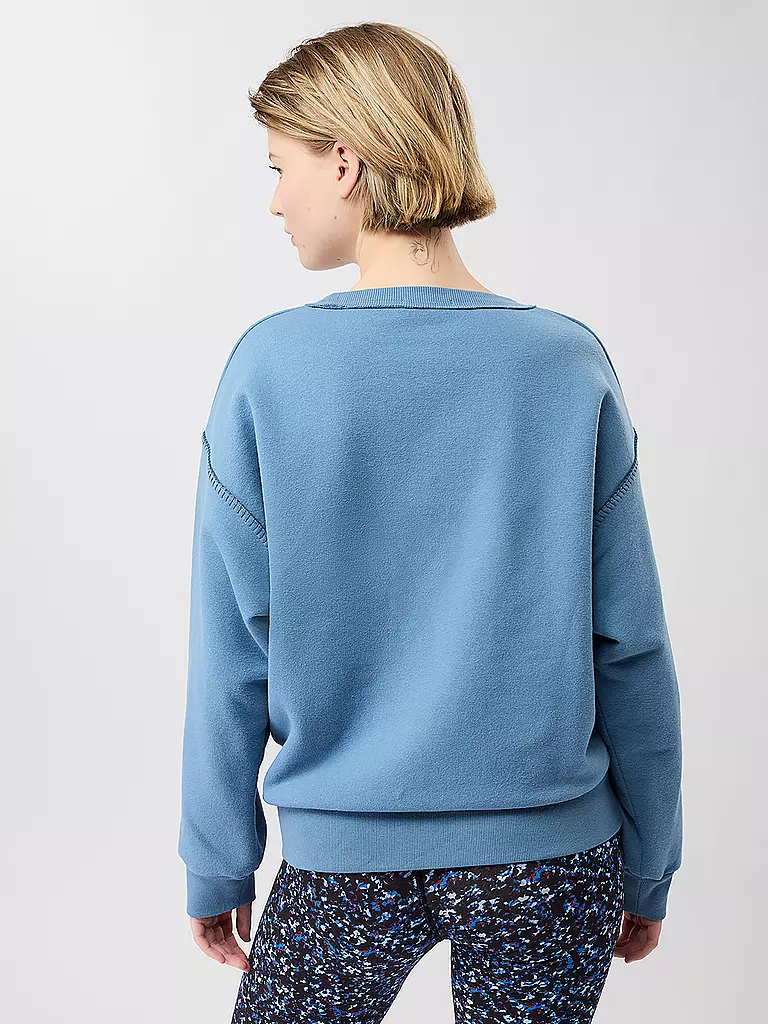 MANDALA | Sweat-shirt Femme All Year Jumper |