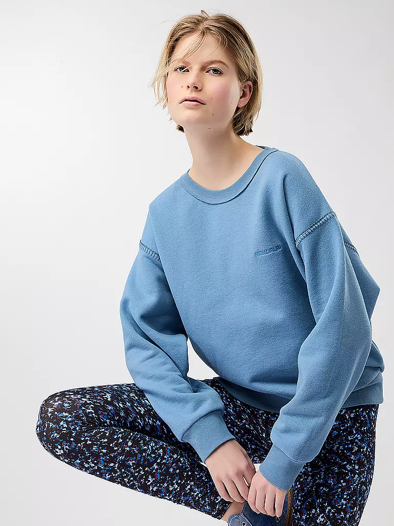 MANDALA | Sweat-shirt Femme All Year Jumper |