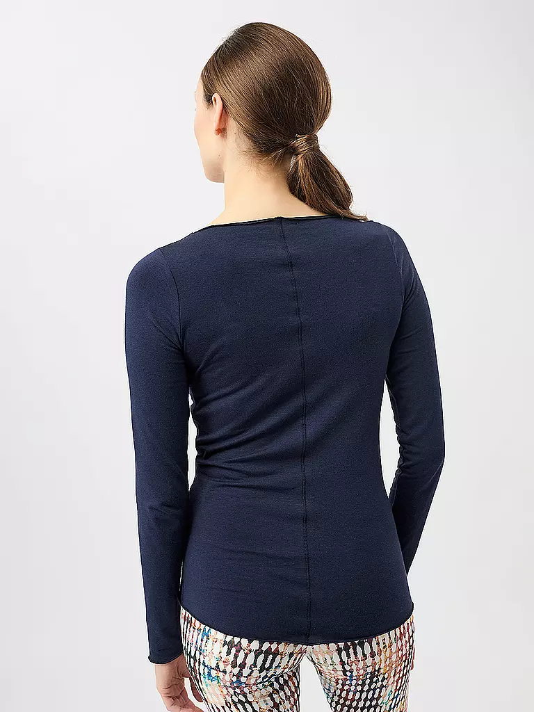 MANDALA | T-shirt de yoga basique pour femmes | 