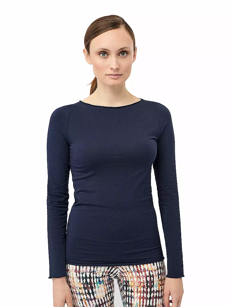 MANDALA | T-shirt de yoga basique pour femmes | 