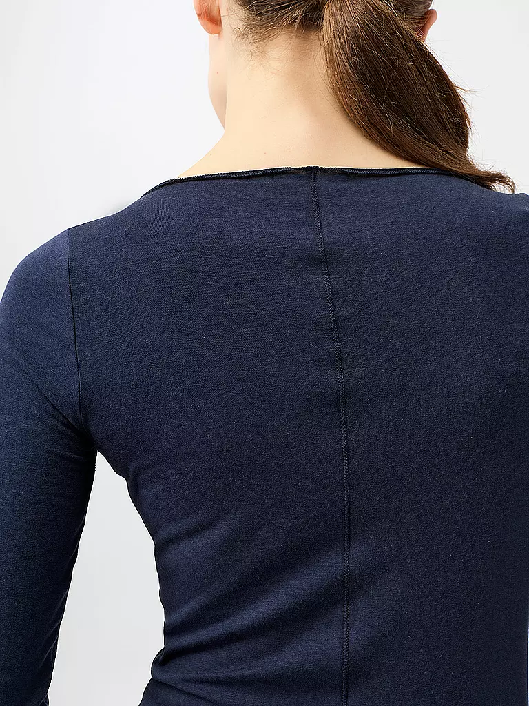 MANDALA | T-shirt de yoga basique pour femmes | 