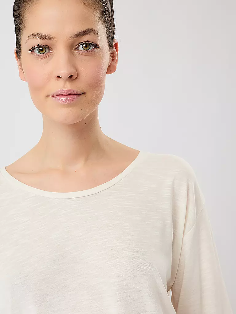 MANDALA | T-shirt de yoga dos nu pour femmes |