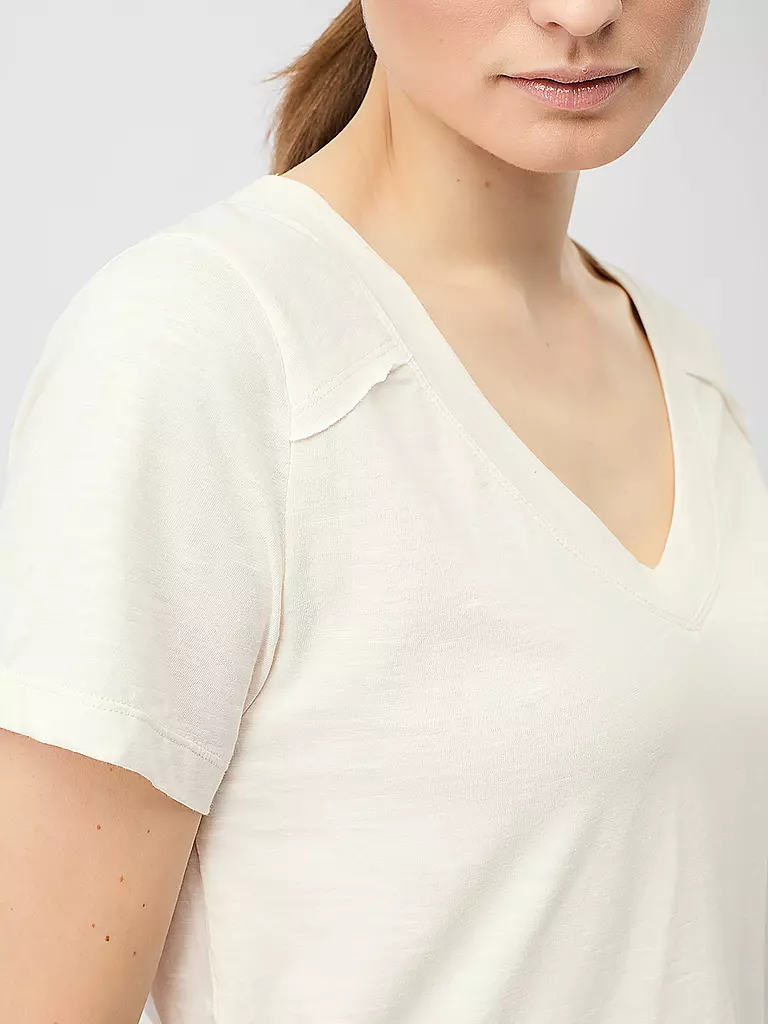 MANDALA | T-shirt de yoga pour femmes The New V-Neck |
