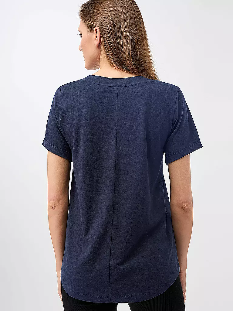 MANDALA | T-shirt de yoga pour femmes The New V-Neck |