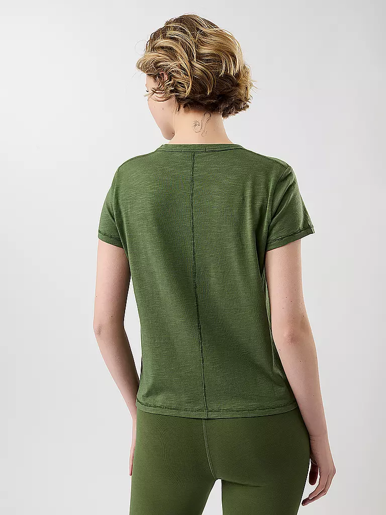 MANDALA | T-shirt de yoga Rest Recovery pour femmes |
