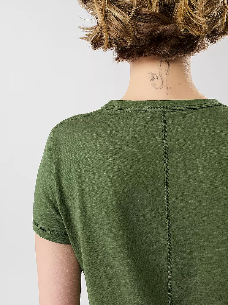 MANDALA | T-shirt de yoga Rest Recovery pour femmes |