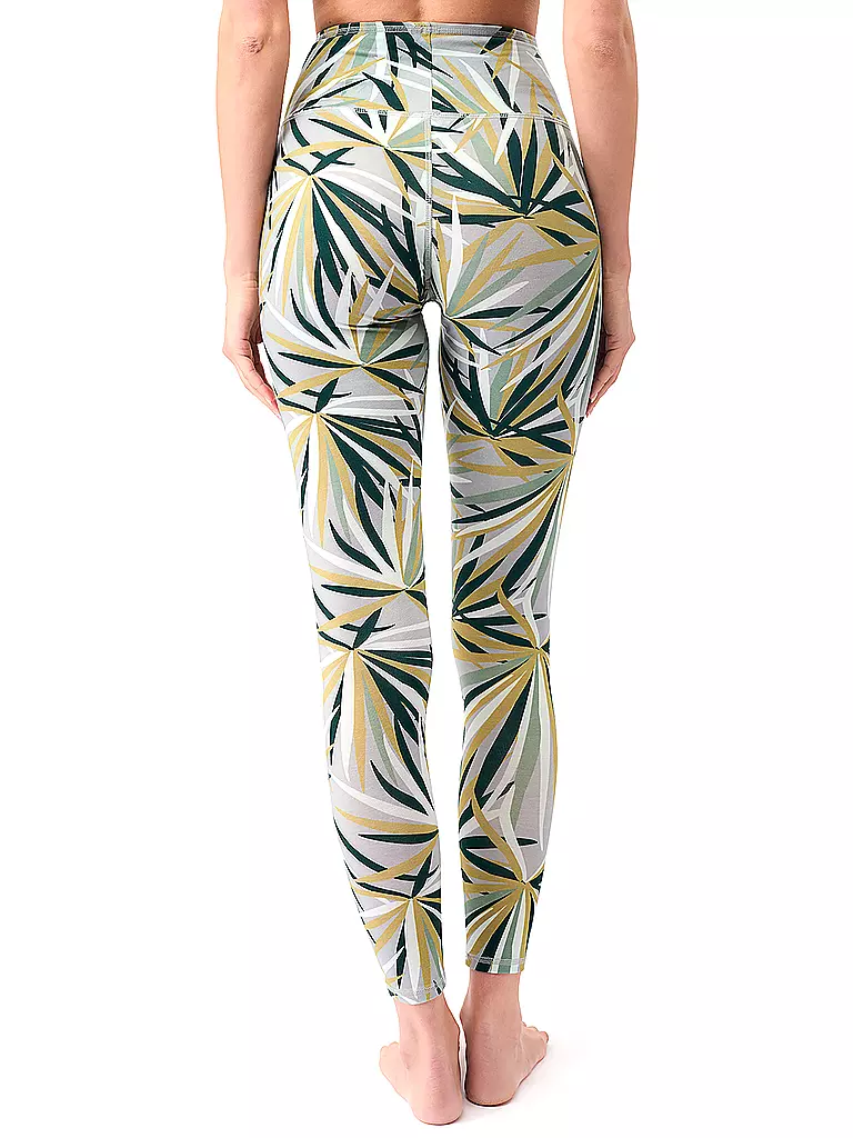 MANDALA | Tight de yoga imprimé pour femmes |