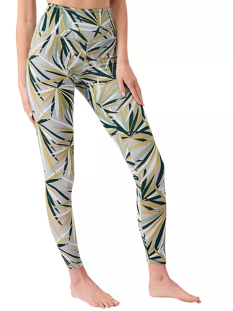 MANDALA | Tight de yoga imprimé pour femmes |