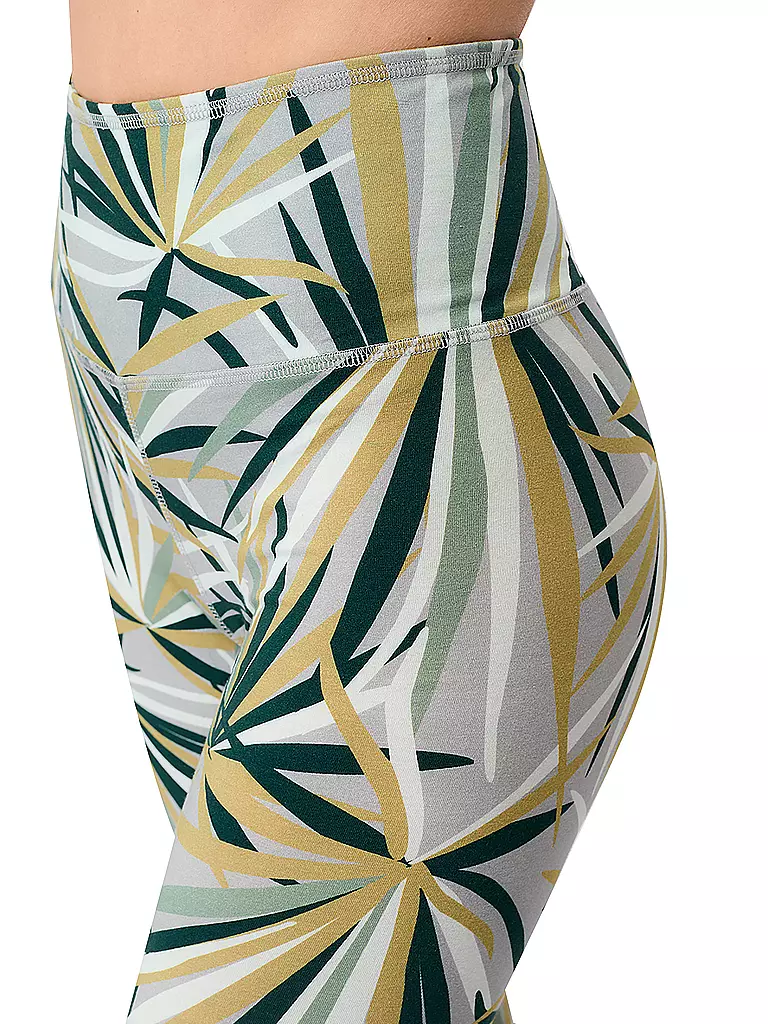 MANDALA | Tight de yoga imprimé pour femmes |