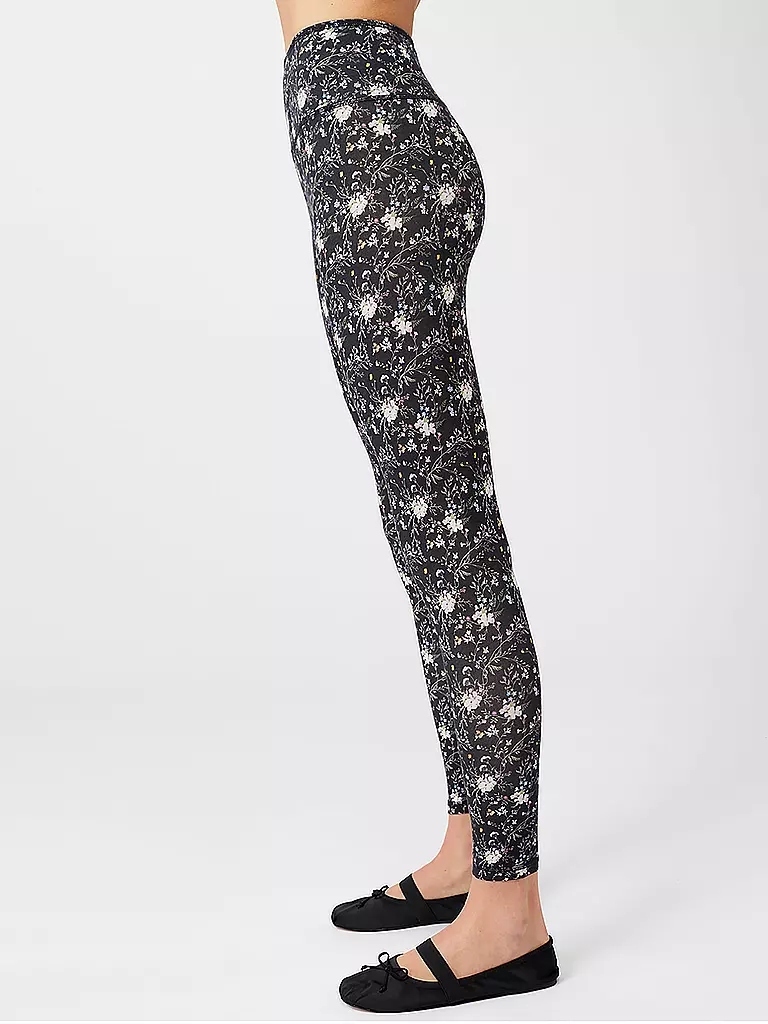 MANDALA | Tight de yoga imprimé pour femmes |