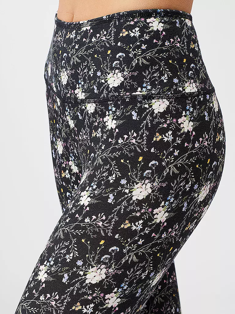 MANDALA | Tight de yoga imprimé pour femmes |