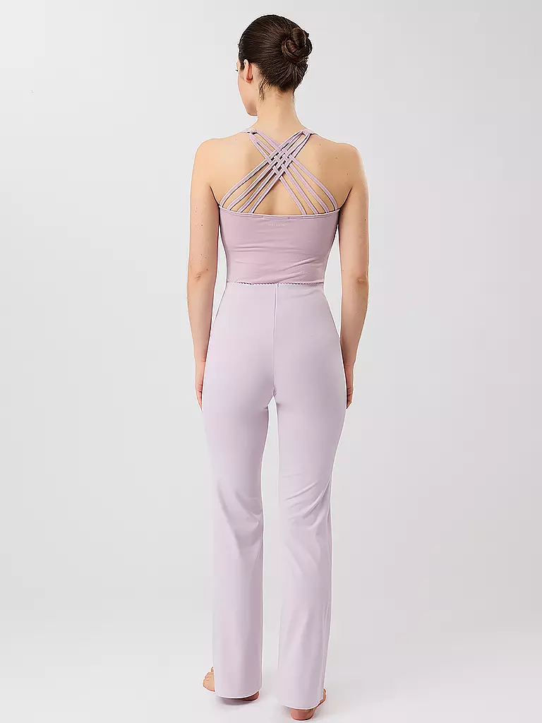MANDALA | Top de yoga Infinity pour femmes |