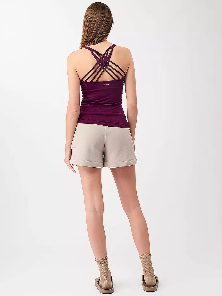 MANDALA | Top de yoga Infinity pour femmes |