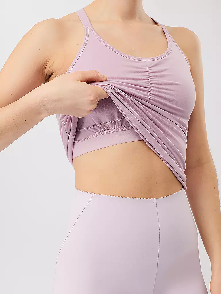MANDALA | Top de yoga Infinity pour femmes |