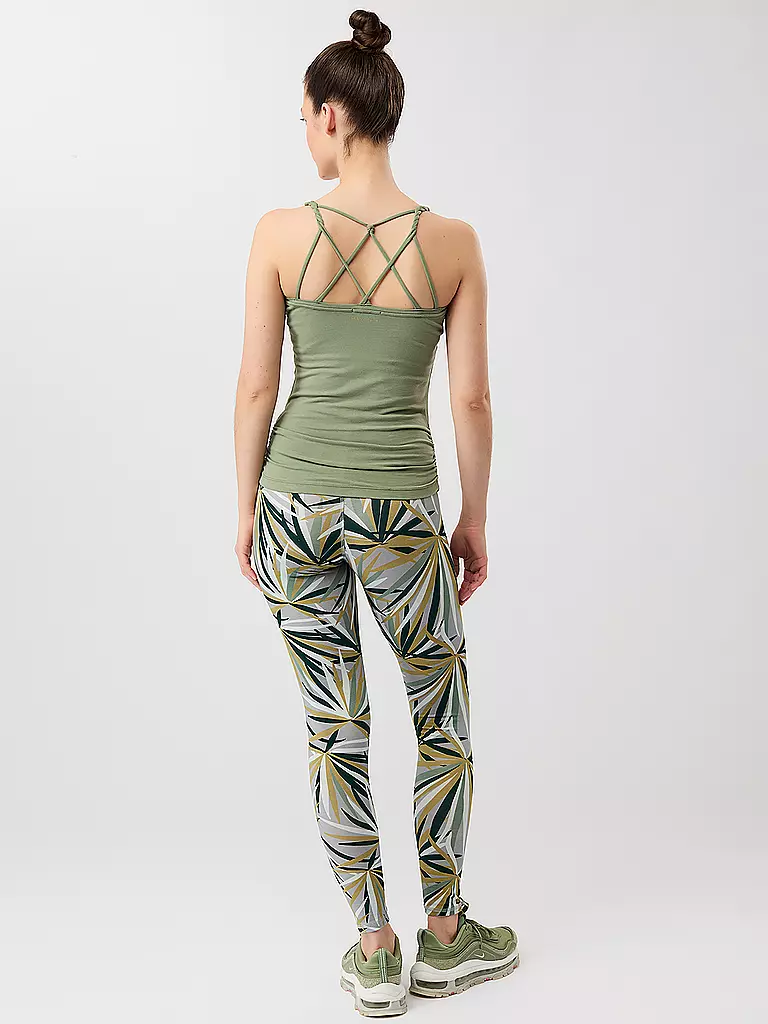 MANDALA | Top de yoga pour femmes | 