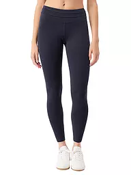 MANDALA | Yogatight Best Shaped pour femmes | Bleu foncé
