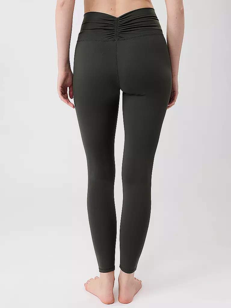 MANDALA | Yogatight Femme On Point |
