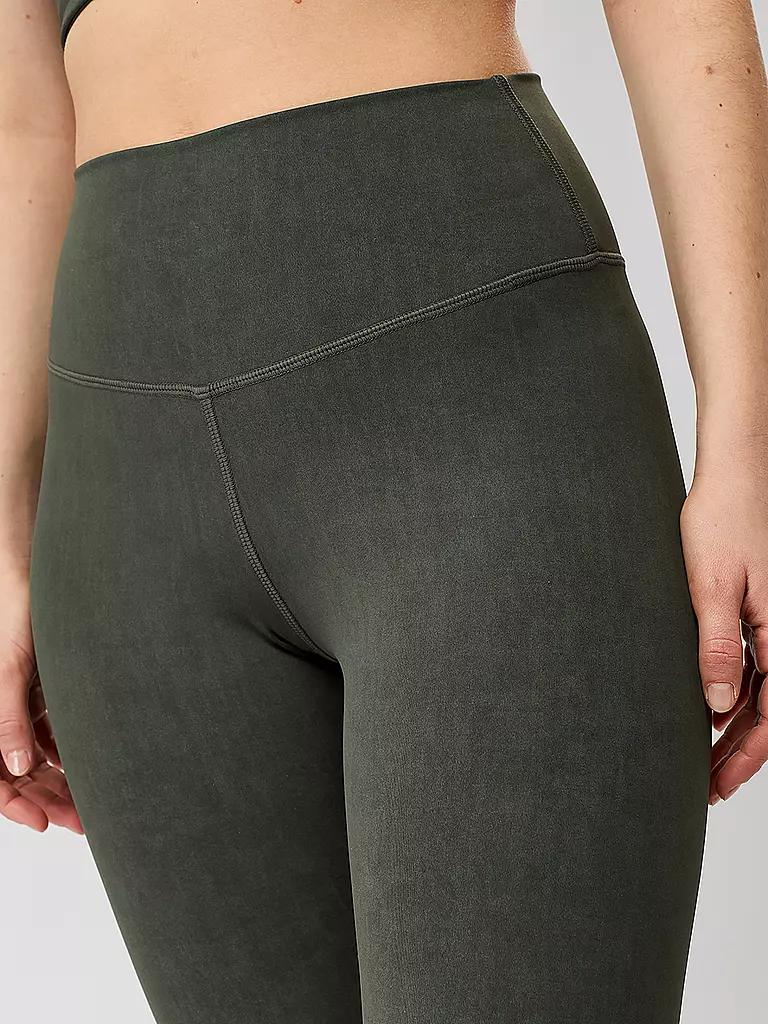MANDALA | Yogatight imprimé mono pour femmes | 