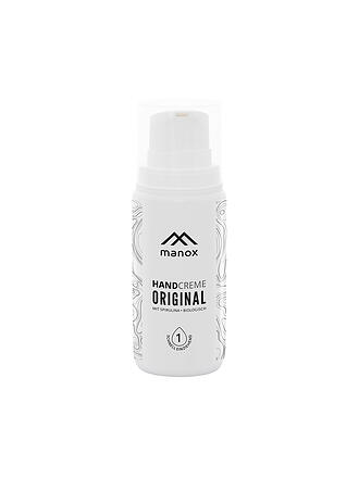 MANOX | Crème pour les mains Original No.1 100ml