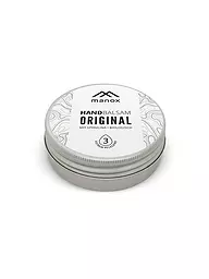 MANOX | Crème pour les mains Original N°3 (Baume) | Aucune couleur