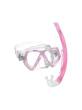 MARES | Set de plongée pour enfants Zephir