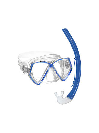 MARES | Set de plongée pour enfants Zephir