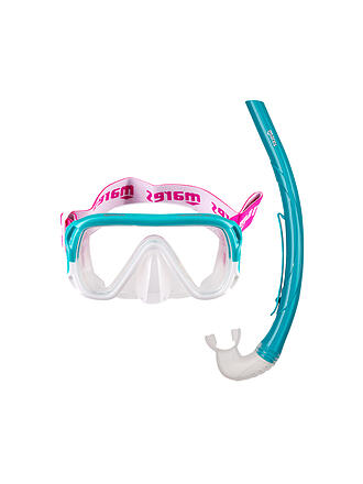 MARES | Ensemble de plongée pour enfants Combo Keewee