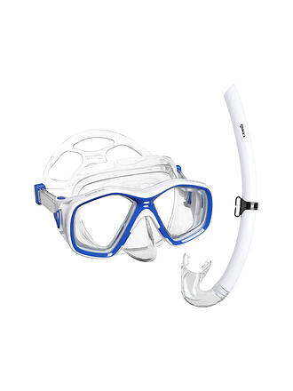 MARES | Kit de plongée pour enfants Combo Tapu JR