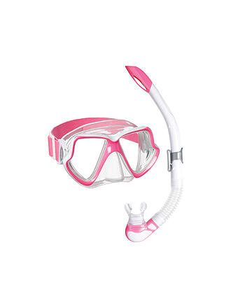 MARES | Kit de plongée Combo Wahoo BB+