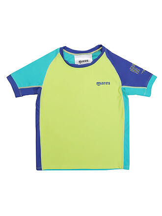 MARES | Rashguard Shield Enfant