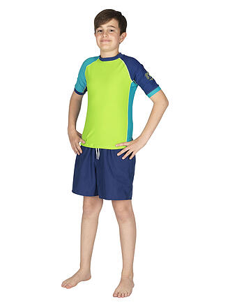 MARES | Rashguard Shield Enfant