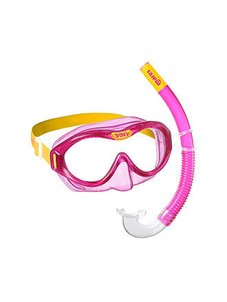 MARES | Ensemble de plongée pour enfants Combo Dilly XS-S