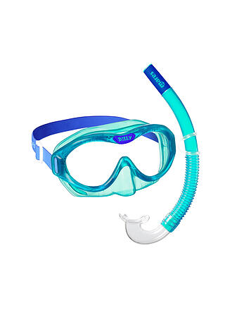 MARES | Ensemble de plongée pour enfants Combo Dilly XS-S