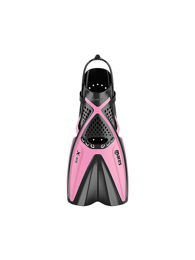 MARES  Palmes de natation pour enfants X-One rose 24-29
