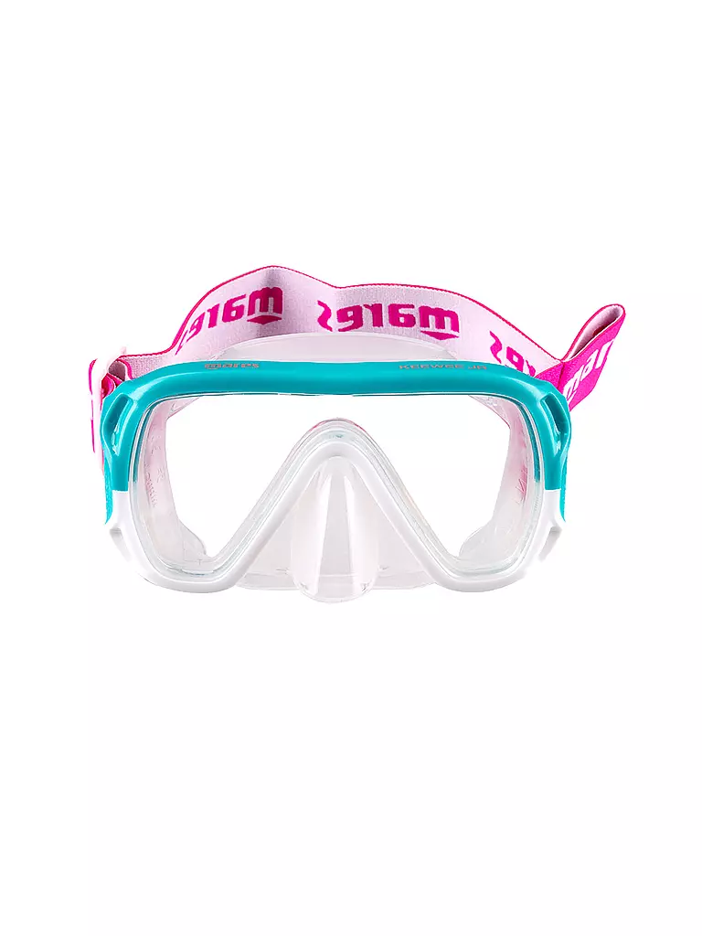 MARES | Ensemble de plongée pour enfants Combo Keewee |